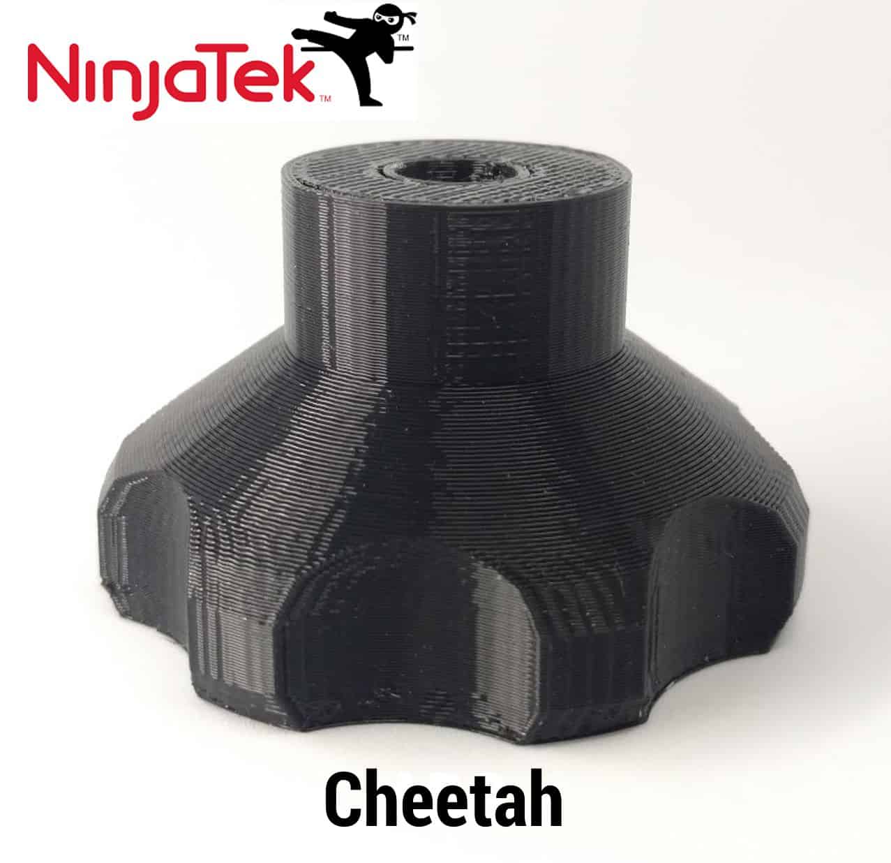 Ninjatek-Cheetah