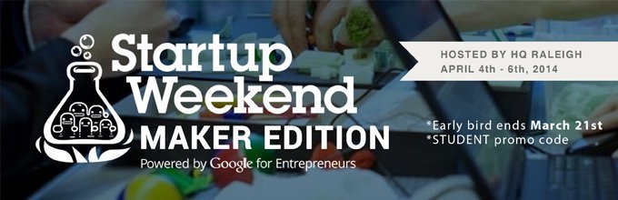startup-weekend